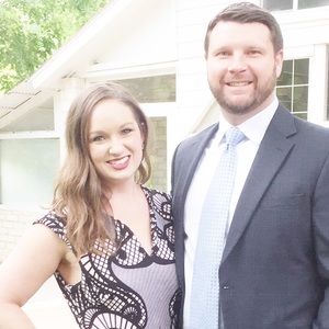 Meet your Posher, Jaclyn